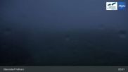 Archived webcam image showing Fellhornbahn - Bergstation on 6 Jul 2026 at 05:40