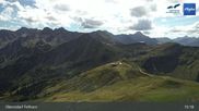 Archiviertes Webcam Bild: Allgäu: Fellhornbahn am 30.08.2026 um 15:30 Uhr