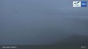 Archiviertes Webcam Bild: Allgäu: Fellhornbahn am 02.10.2026 um 07:50 Uhr