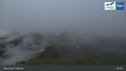 Archiviertes Webcam Bild: Allgäu: Fellhornbahn am 11.10.2026 um 08:01 Uhr