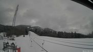Archived webcam image showing View from the Buron base station on 31 Mar 2026 at 18:32