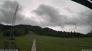 Archived webcam image showing View from the Buron base station on 10 Jun 2026 at 12:25