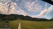 Archived webcam image showing View from the Buron base station on 29 Jun 2026 at 06:18