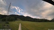 Archived webcam image showing View from the Buron base station on 29 Jun 2026 at 07:18