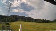 Archived webcam image showing View from the Buron base station on 29 Jun 2026 at 08:18