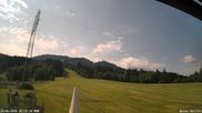 Archived webcam image showing View from the Buron base station on 29 Jun 2026 at 10:18