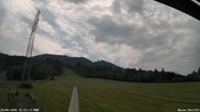 Archived webcam image showing View from the Buron base station on 29 Jun 2026 at 12:18