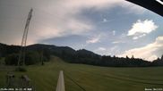 Archived webcam image showing View from the Buron base station on 29 Jun 2026 at 16:18