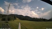 Archived webcam image showing View from the Buron base station on 29 Jun 2026 at 18:18