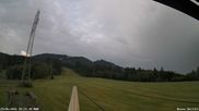 Archived webcam image showing View from the Buron base station on 29 Jun 2026 at 20:18