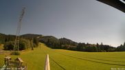 Archiviertes Webcam Bild: Buron Skilift: Talstation am 12.07.2026 um 16:02 Uhr
