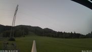 Archived webcam image showing View from the Buron base station on 28 Aug 2026 at 06:30