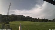 Archived webcam image showing View from the Buron base station on 28 Aug 2026 at 08:30