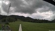 Archived webcam image showing View from the Buron base station on 28 Aug 2026 at 12:30