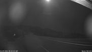 Archived webcam image showing View from the Buron base station on 26 Sep 2026 at 00:24