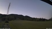 Archived webcam image showing View from the Buron base station on 26 Sep 2026 at 07:24