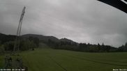 Archived webcam image showing View from the Buron base station on 10 Oct 2026 at 10:51