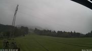 Archived webcam image showing View from the Buron base station on 10 Oct 2026 at 12:51