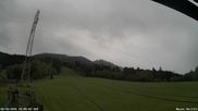 Archived webcam image showing View from the Buron base station on 10 Oct 2026 at 14:51