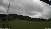 Archived webcam image showing View from the Buron base station on 10 Oct 2026 at 16:51