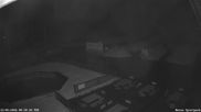 Archived webcam image showing The restauarant Buron Stadl on 12 May 2026 at 00:15