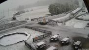 Archived webcam image showing The restauarant Buron Stadl on 12 May 2026 at 07:15