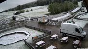 Archived webcam image showing The restauarant Buron Stadl on 12 May 2026 at 08:15