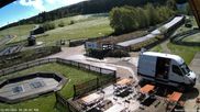 Archived webcam image showing The restauarant Buron Stadl on 12 May 2026 at 10:15
