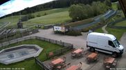 Archived webcam image showing The restauarant Buron Stadl on 12 May 2026 at 12:15