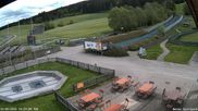 Archived webcam image showing The restauarant Buron Stadl on 12 May 2026 at 14:15