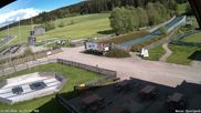 Archived webcam image showing The restauarant Buron Stadl on 12 May 2026 at 16:15
