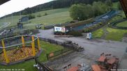 Archived webcam image showing The restauarant Buron Stadl on 21 May 2026 at 06:36