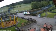 Archived webcam image showing The restauarant Buron Stadl on 21 May 2026 at 07:36