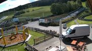 Archived webcam image showing The restauarant Buron Stadl on 21 May 2026 at 10:36