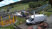 Archived webcam image showing The restauarant Buron Stadl on 21 May 2026 at 14:36