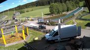 Archived webcam image showing The restauarant Buron Stadl on 21 May 2026 at 16:36