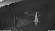 Archived webcam image showing The restauarant Buron Stadl on 12 Jul 2026 at 04:52