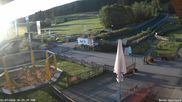 Archived webcam image showing The restauarant Buron Stadl on 12 Jul 2026 at 06:52