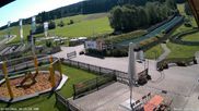 Archived webcam image showing The restauarant Buron Stadl on 12 Jul 2026 at 10:52