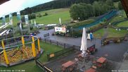 Archived webcam image showing The restauarant Buron Stadl on 10 Aug 2026 at 06:39