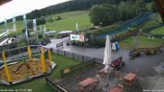 Archived webcam image showing The restauarant Buron Stadl on 10 Aug 2026 at 07:39