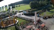 Archived webcam image showing The restauarant Buron Stadl on 10 Aug 2026 at 08:39