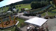 Archived webcam image showing The restauarant Buron Stadl on 10 Aug 2026 at 10:39