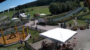 Archived webcam image showing The restauarant Buron Stadl on 10 Aug 2026 at 12:39