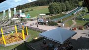Archived webcam image showing The restauarant Buron Stadl on 10 Aug 2026 at 16:39