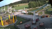Archiviertes Webcam Bild: Der Buron-Stadl am 16.08.2026 um 18:48 Uhr