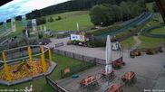 Archived webcam image showing The restauarant Buron Stadl on 26 Aug 2026 at 06:52