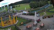 Archived webcam image showing The restauarant Buron Stadl on 26 Aug 2026 at 07:52