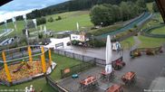 Archived webcam image showing The restauarant Buron Stadl on 26 Aug 2026 at 08:52
