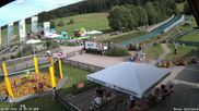 Archived webcam image showing The restauarant Buron Stadl on 26 Aug 2026 at 16:52
